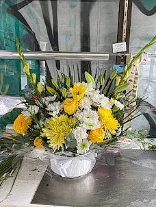 [company_name_branding] Ramo de flores